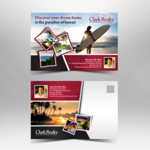 Flyer Design by debdesign for Clark Realty Corporation | Design: #12164949