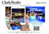 Flyer Design by BLACK REPUBLIC for Clark Realty Corporation | Design: #12566358