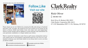 Flyer Design by BLACK REPUBLIC for Clark Realty Corporation | Design: #12792438