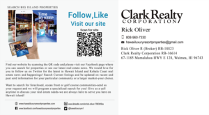 Flyer Design by BLACK REPUBLIC for Clark Realty Corporation | Design: #12811867