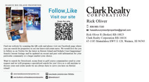 Flyer Design by BLACK REPUBLIC for Clark Realty Corporation | Design: #12841077