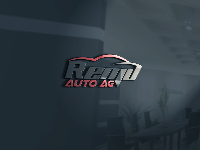 Logo Design by DesignTM for this project | Design #12164741
