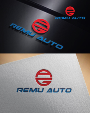 Diseño de Logo por designlogo007 para este proyecto | Diseño: #12143833