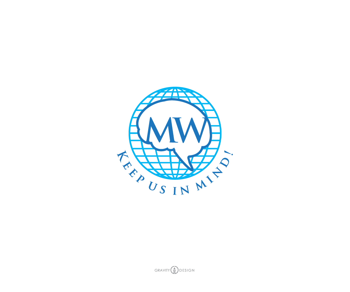 Logo-Design von Gravity Designs für dieses Projekt | Design #12138557