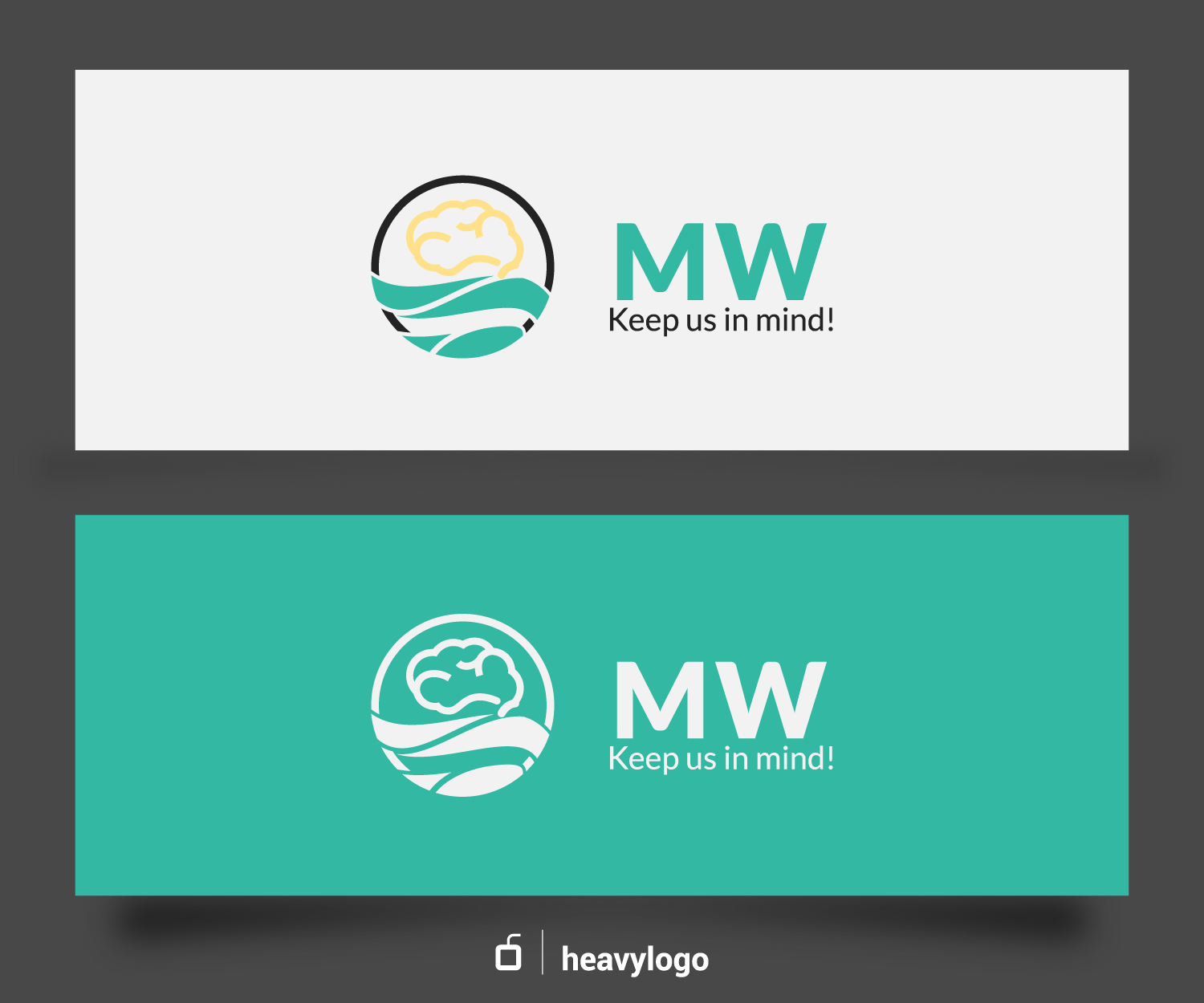Logo Design by heavylogo for this project | Design #12140688