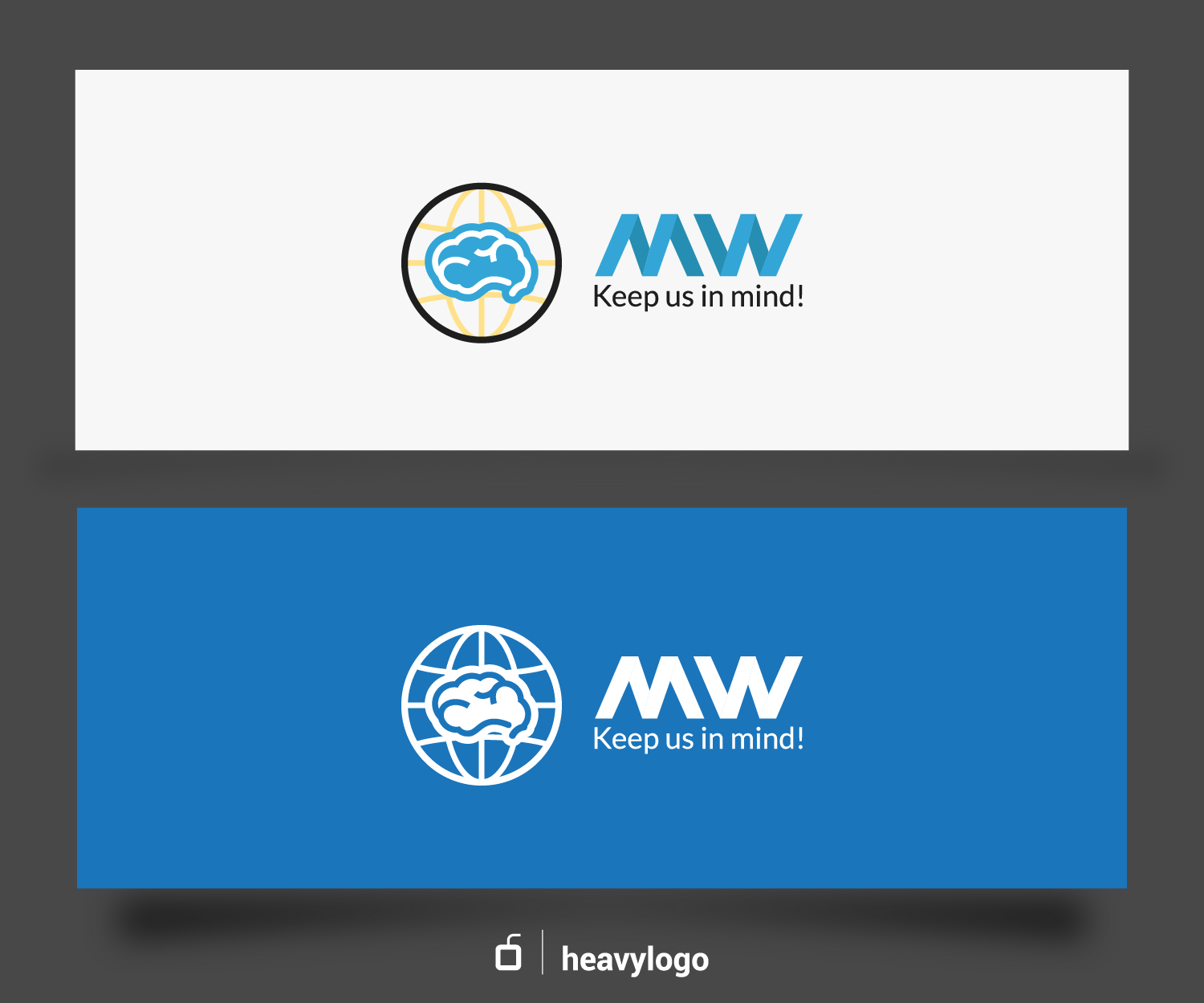Logo-Design von heavylogo für dieses Projekt | Design #12190742