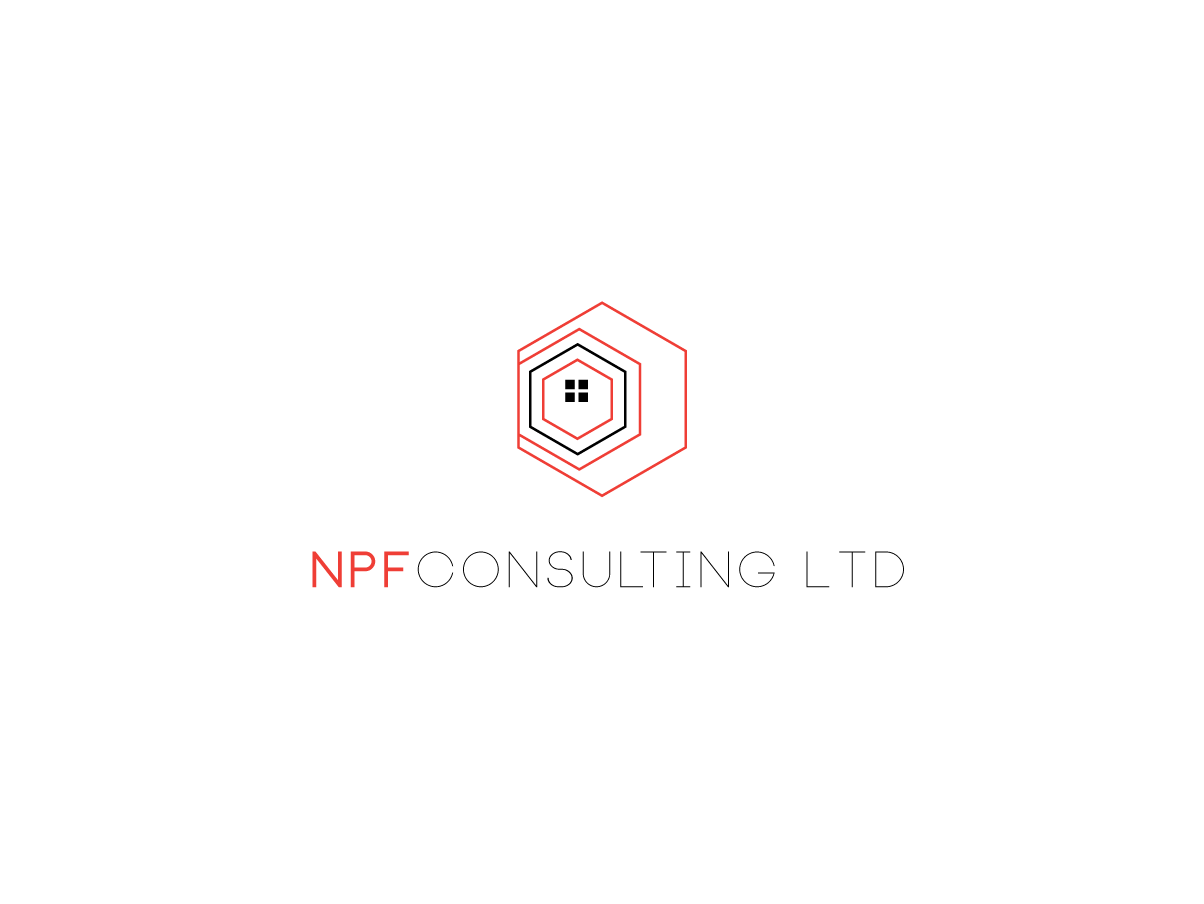 Logo Design by Ajay Soni for Never Pass a Fault Consulting Ltd | Design #12135780