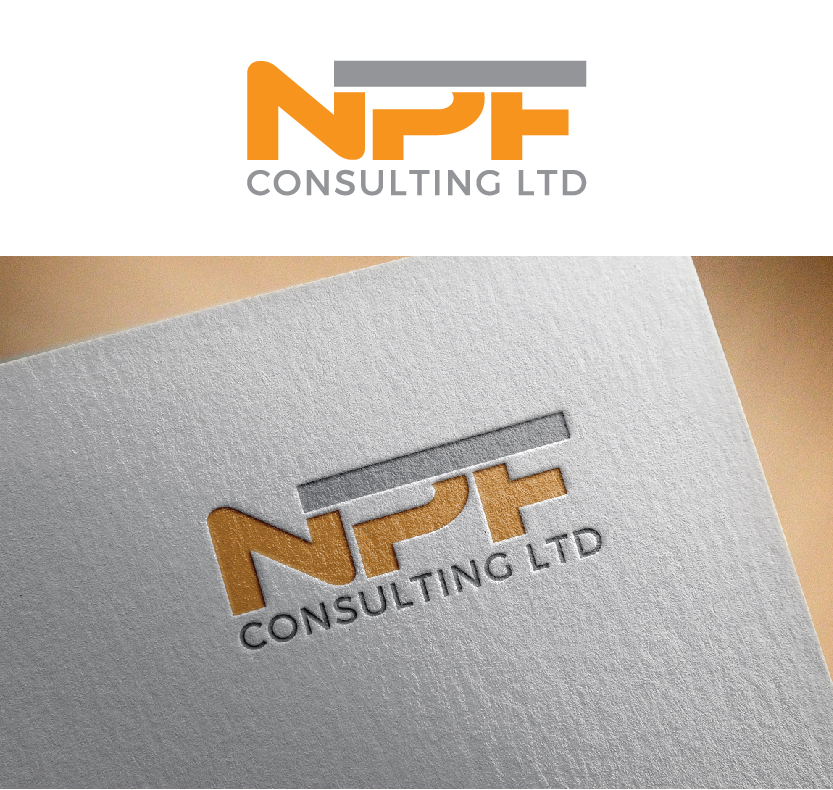 Logo Design by KeyReative_Krowd for Never Pass a Fault Consulting Ltd | Design #12173801