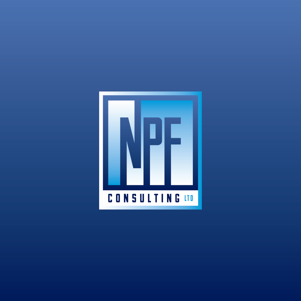 Logo Design by RFH for Never Pass a Fault Consulting Ltd | Design #12139075