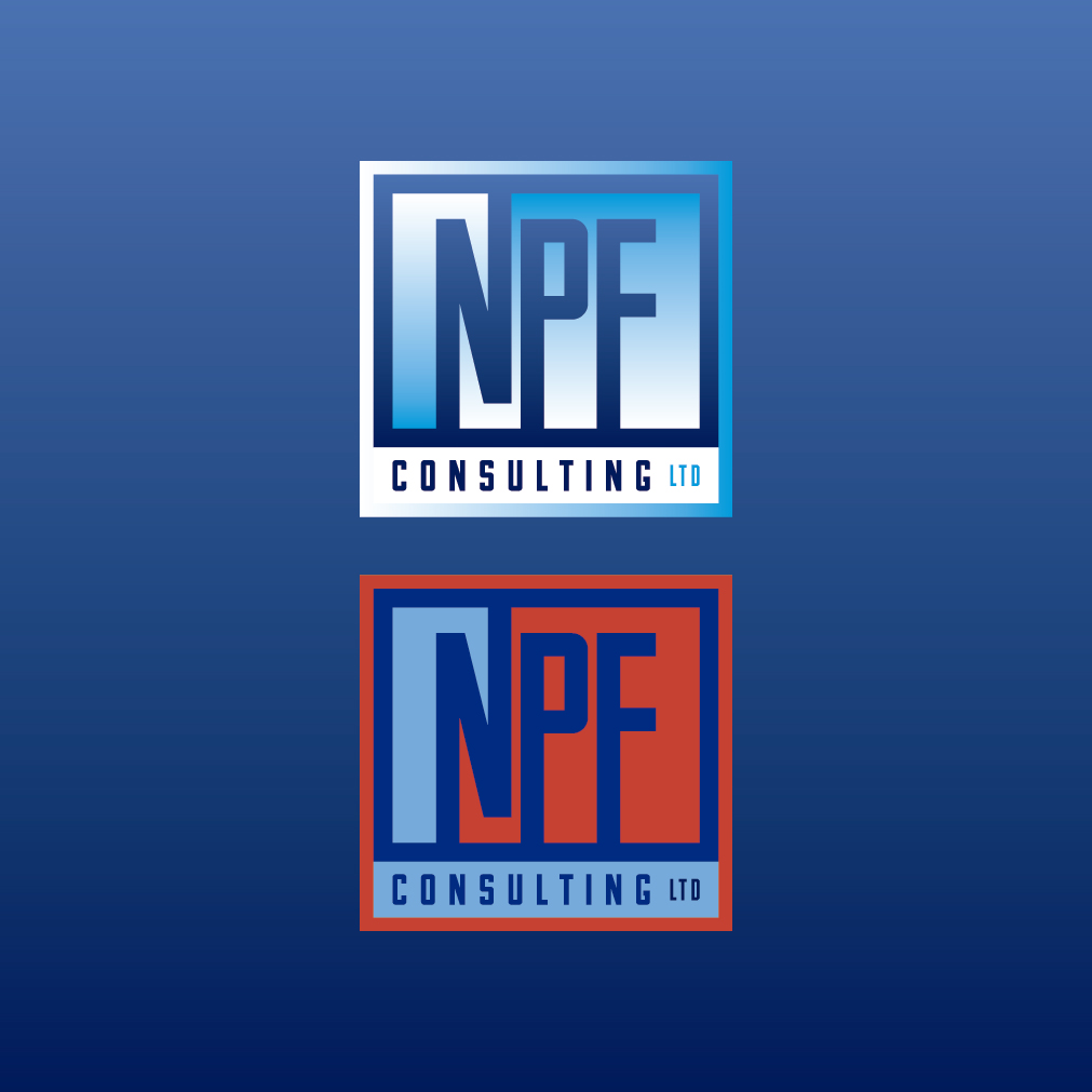 Logo Design by RFH for Never Pass a Fault Consulting Ltd | Design #12152806