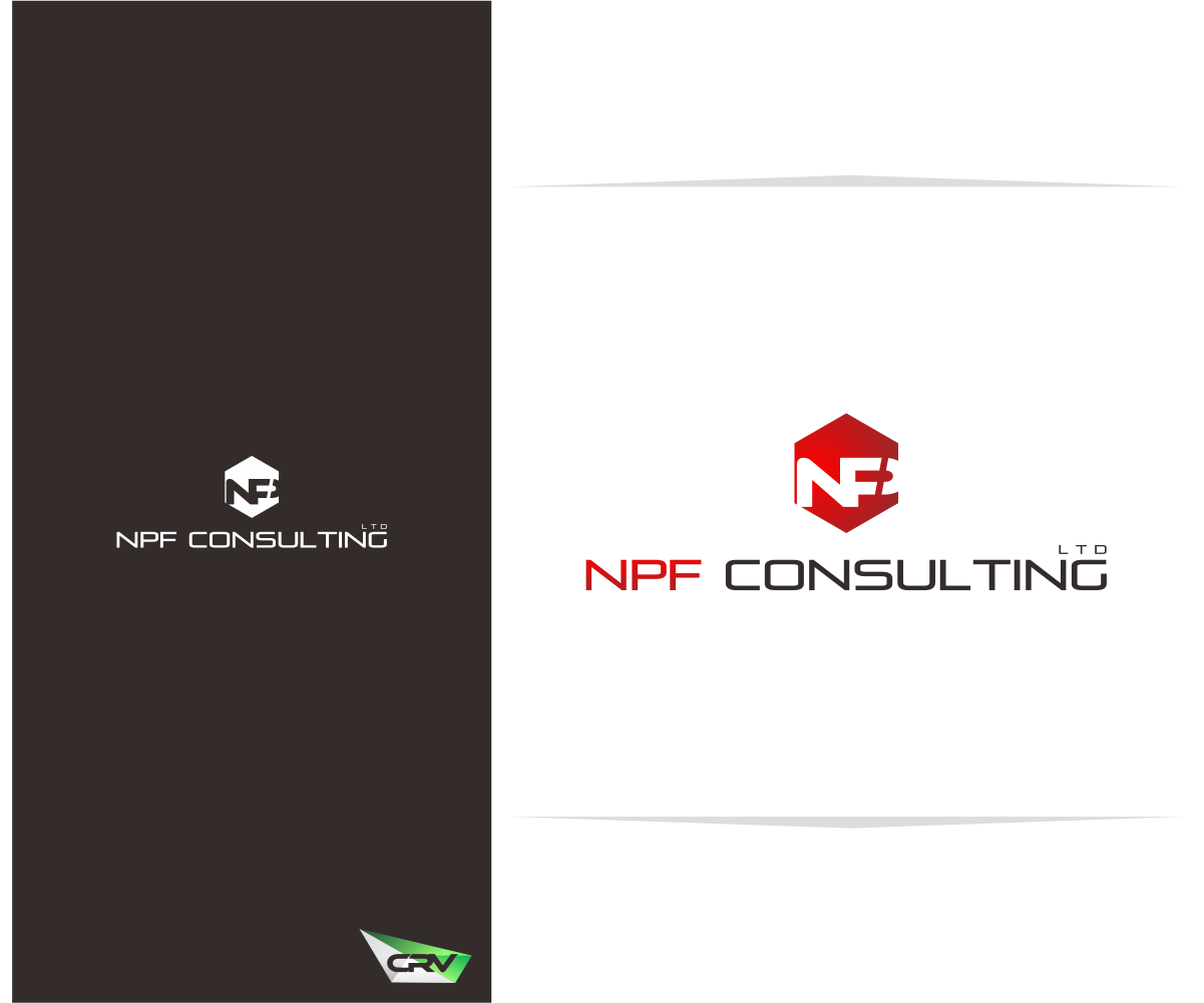 Logo Design by haszart for Never Pass a Fault Consulting Ltd | Design #12136831