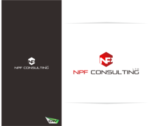 Logo Design by haszart for Never Pass a Fault Consulting Ltd | Design: #12136831