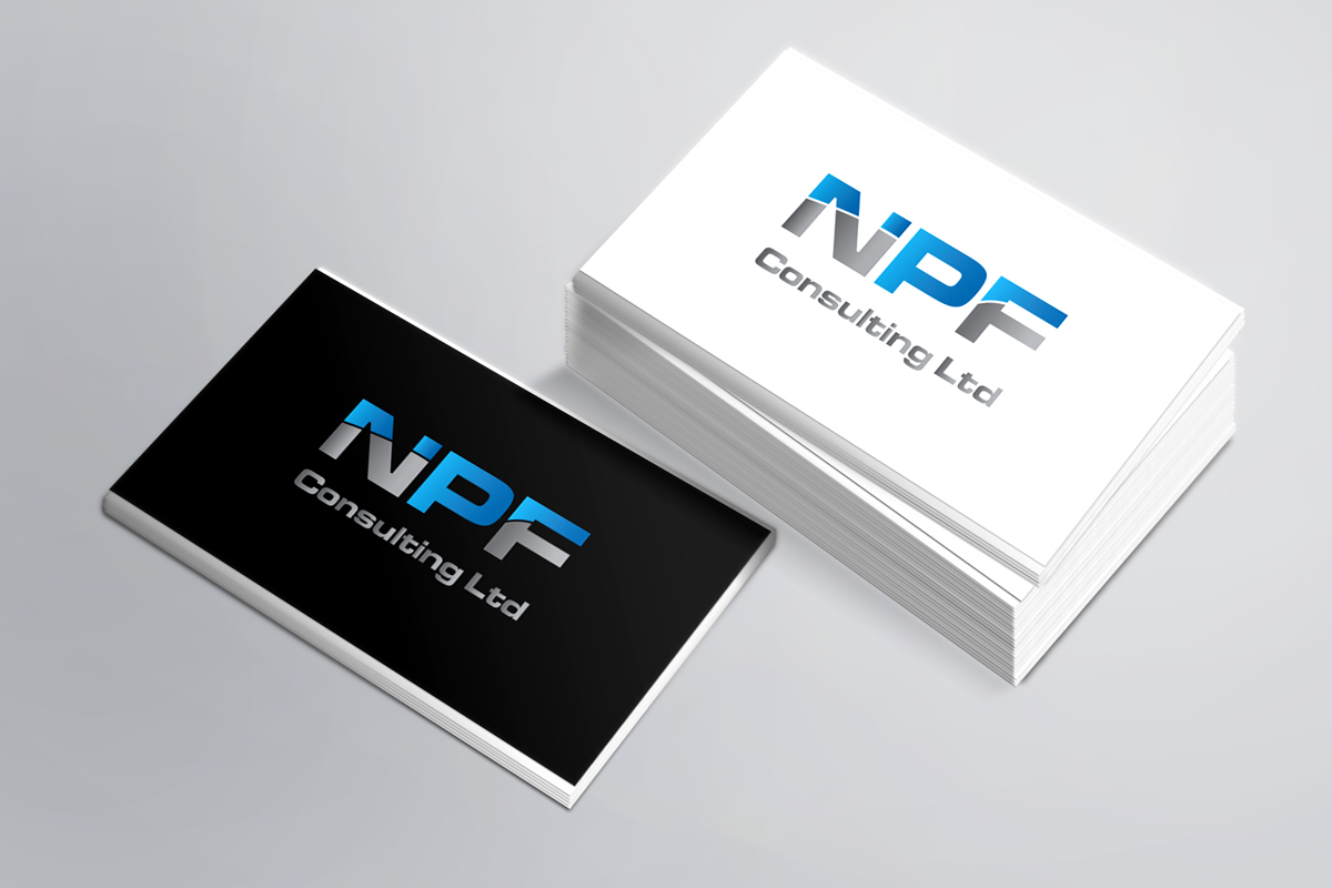 Logo Design by Click Designer for Never Pass a Fault Consulting Ltd | Design #12146668