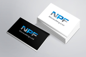 Logo Design by Click Designer for Never Pass a Fault Consulting Ltd | Design: #12146668