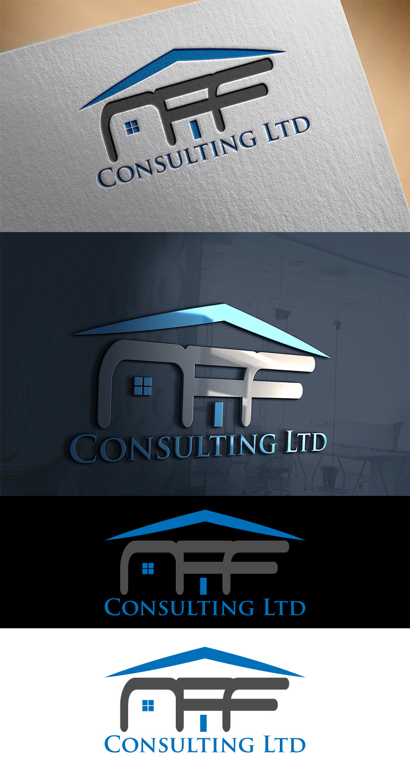Logo-Design von king solangi für Never Pass a Fault Consulting Ltd | Design #12162514