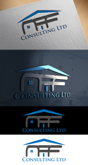 Design de Logo par king solangi pour Never Pass a Fault Consulting Ltd | Design #12162514