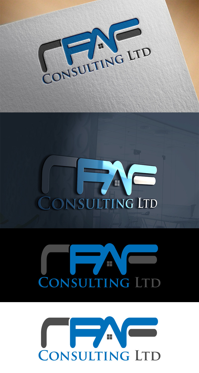 Logo Design by king solangi for Never Pass a Fault Consulting Ltd | Design #12162515