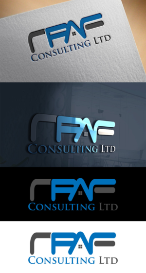 Logo Design by king solangi for Never Pass a Fault Consulting Ltd | Design: #12162515