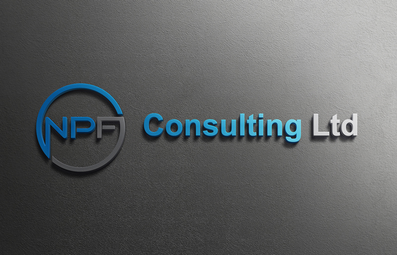 Logo Design by Mehedi Hasan ™ for Never Pass a Fault Consulting Ltd | Design #12141354