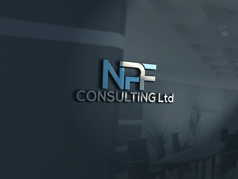 Logo Design by Mehedi Hasan ™ for Never Pass a Fault Consulting Ltd | Design #12141355