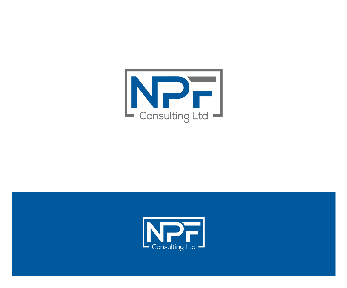 Logo Design by MKR for Never Pass a Fault Consulting Ltd | Design #12135746