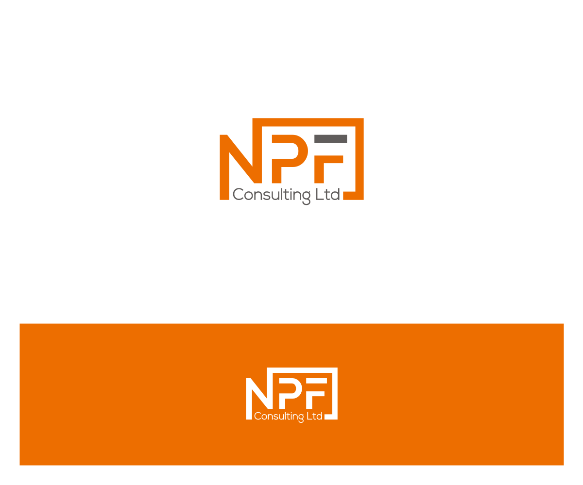 Logo Design by MKR for Never Pass a Fault Consulting Ltd | Design #12135747
