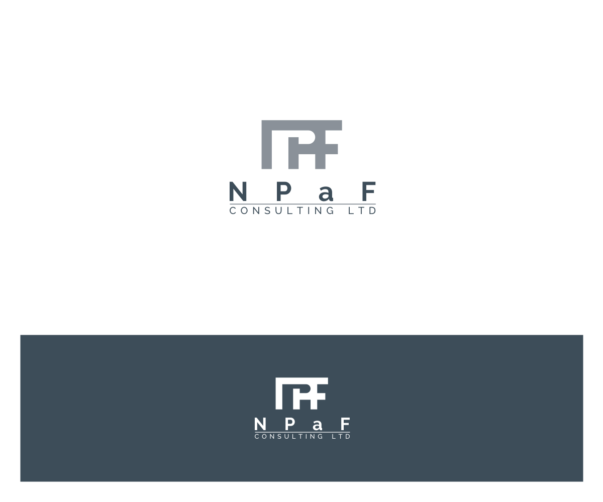 Logo Design by MKR for Never Pass a Fault Consulting Ltd | Design #12135748