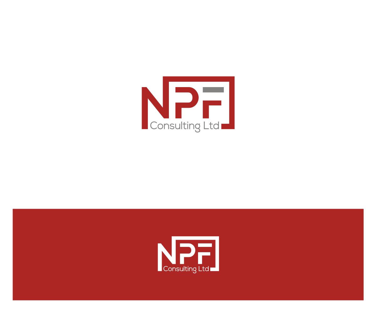 Logo Design by MKR for Never Pass a Fault Consulting Ltd | Design #12168623
