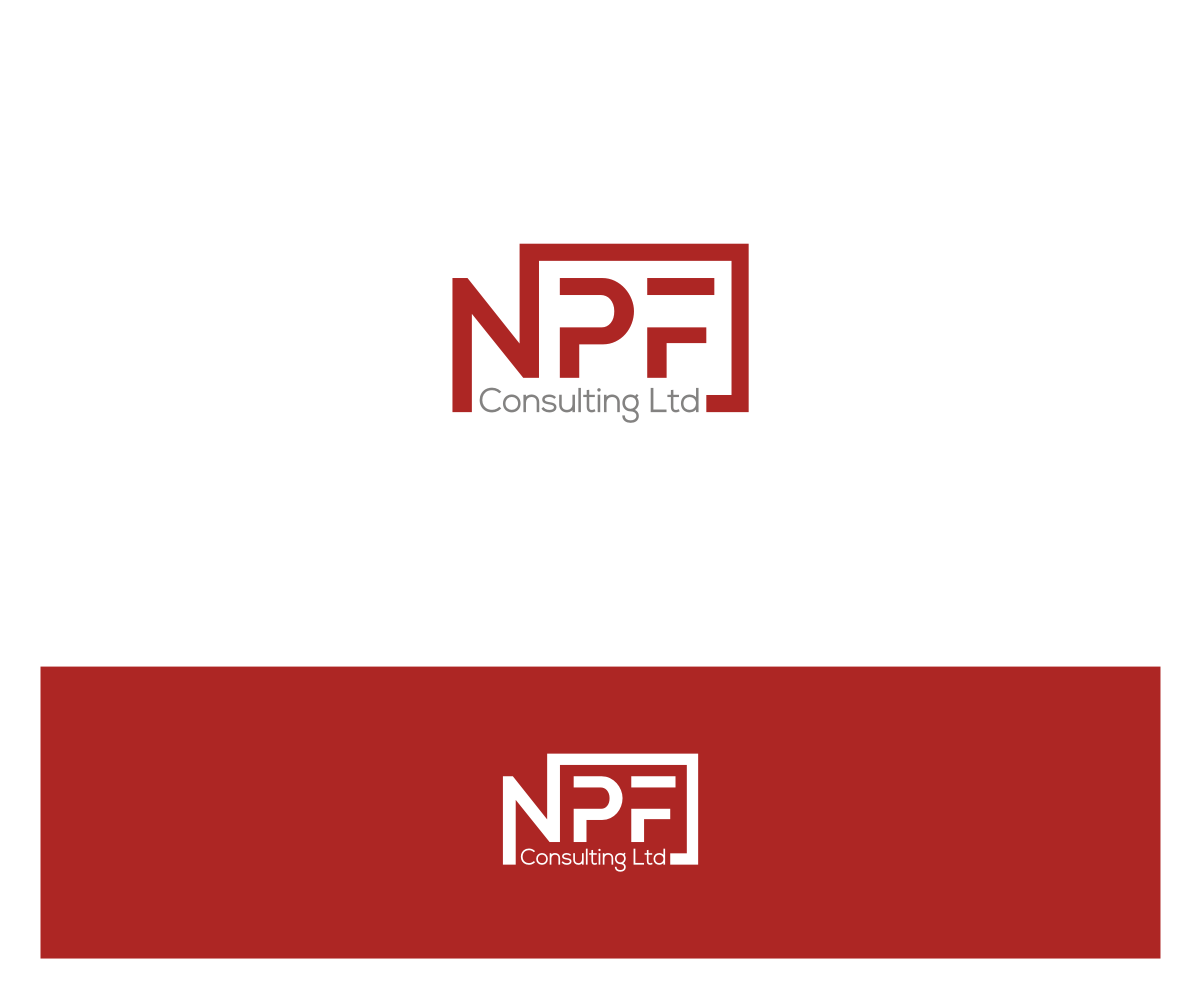 Logo Design by MKR for Never Pass a Fault Consulting Ltd | Design #12168624