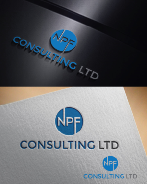 Logo Design by designlogo007 for Never Pass a Fault Consulting Ltd | Design: #12143454