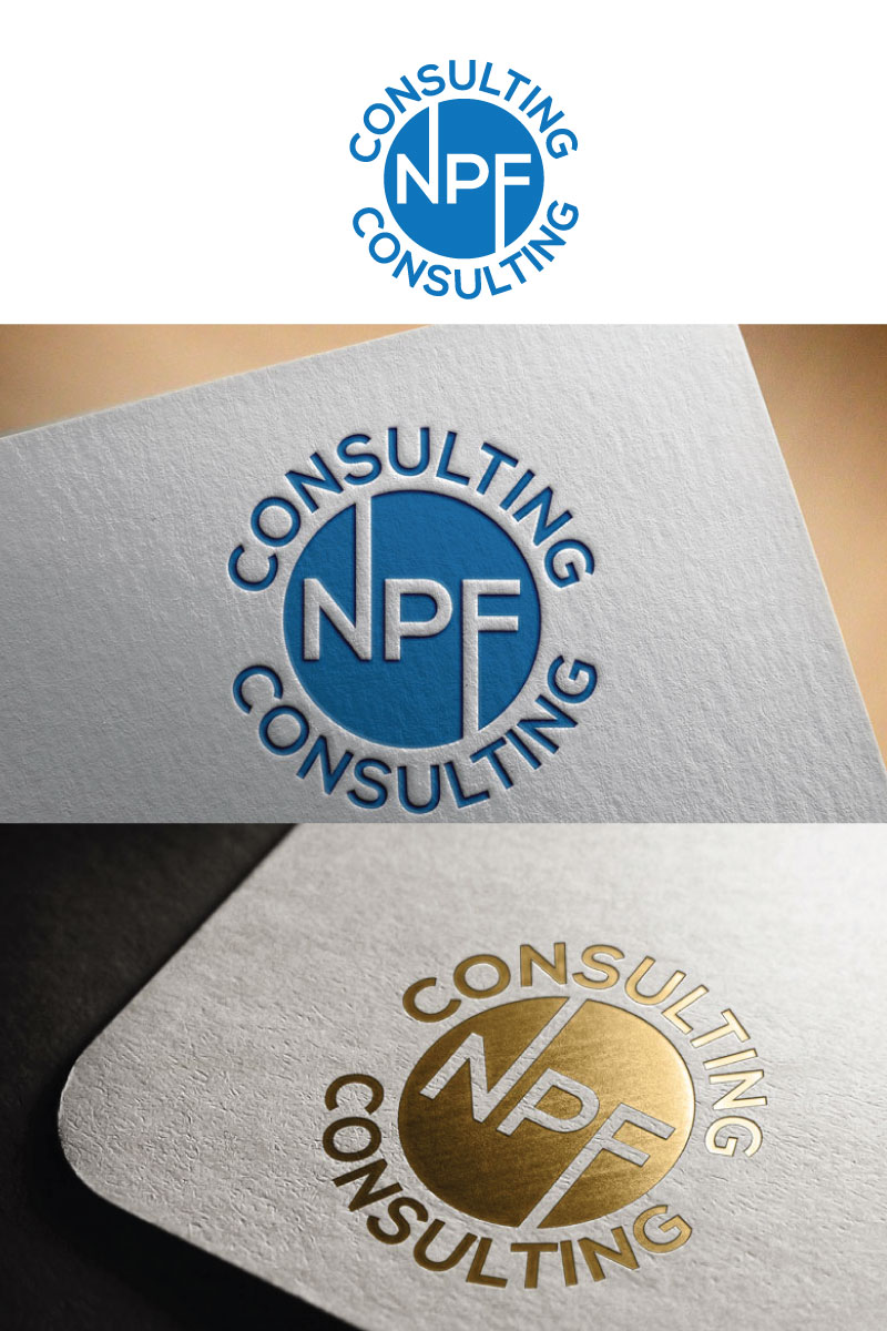 Logo Design by designlogo007 for Never Pass a Fault Consulting Ltd | Design #12158363