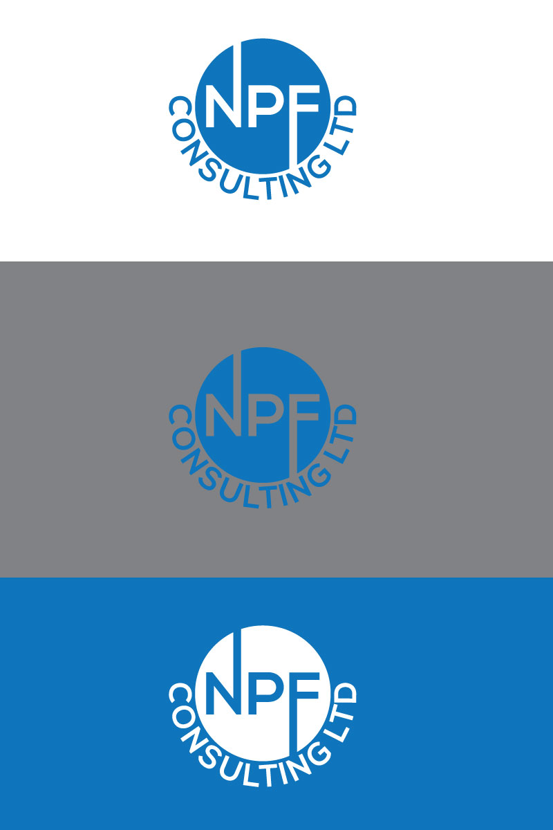 Logo Design by designlogo007 for Never Pass a Fault Consulting Ltd | Design #12169675