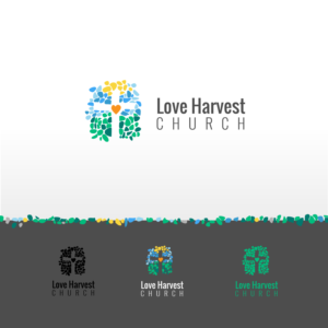 Logo Design by ziza OCS