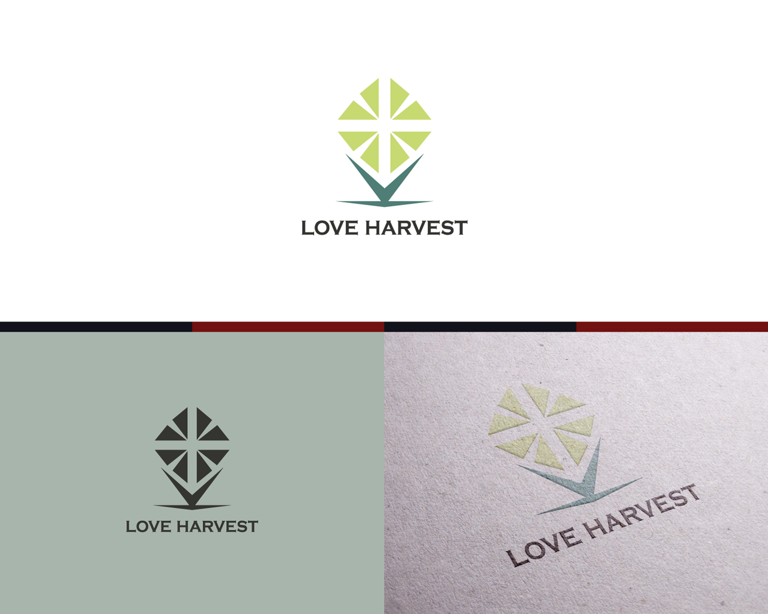 Logo Design by anonrotide for this project | Design #12400995