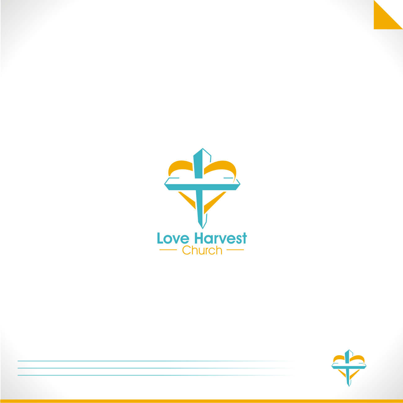 Logo Design by R!CKY for this project | Design #12351322