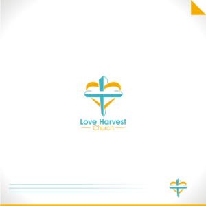 Logo Design by R!CKY for this project | Design: #12351322