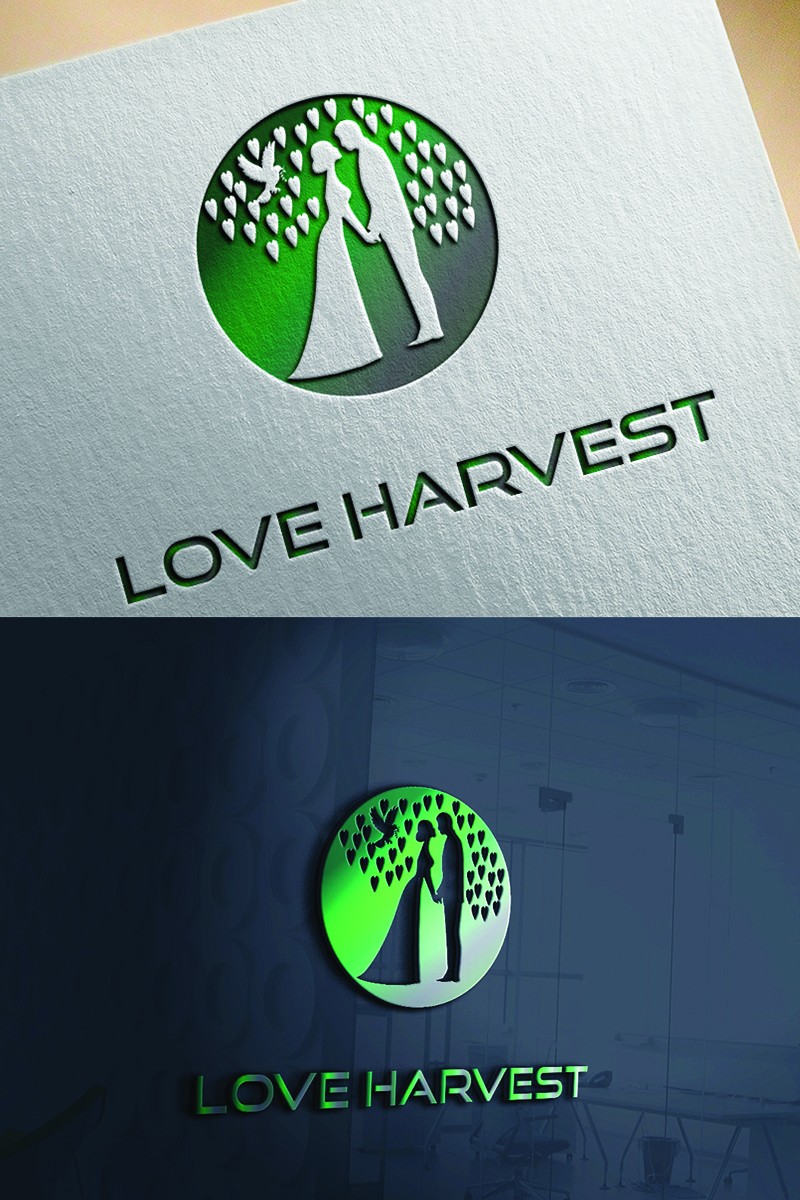 Logo Design by warisdawach for this project | Design #12404480