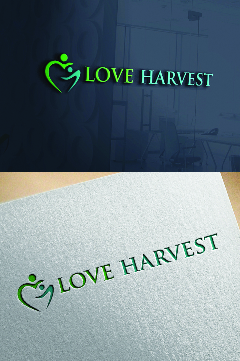 Logo Design by warisdawach for this project | Design #12405084