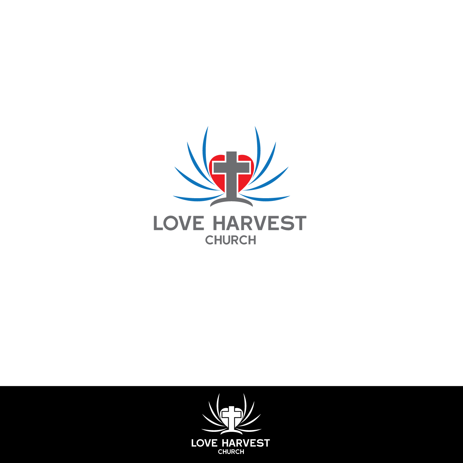 Logo Design by fitrialdy for this project | Design #12340294