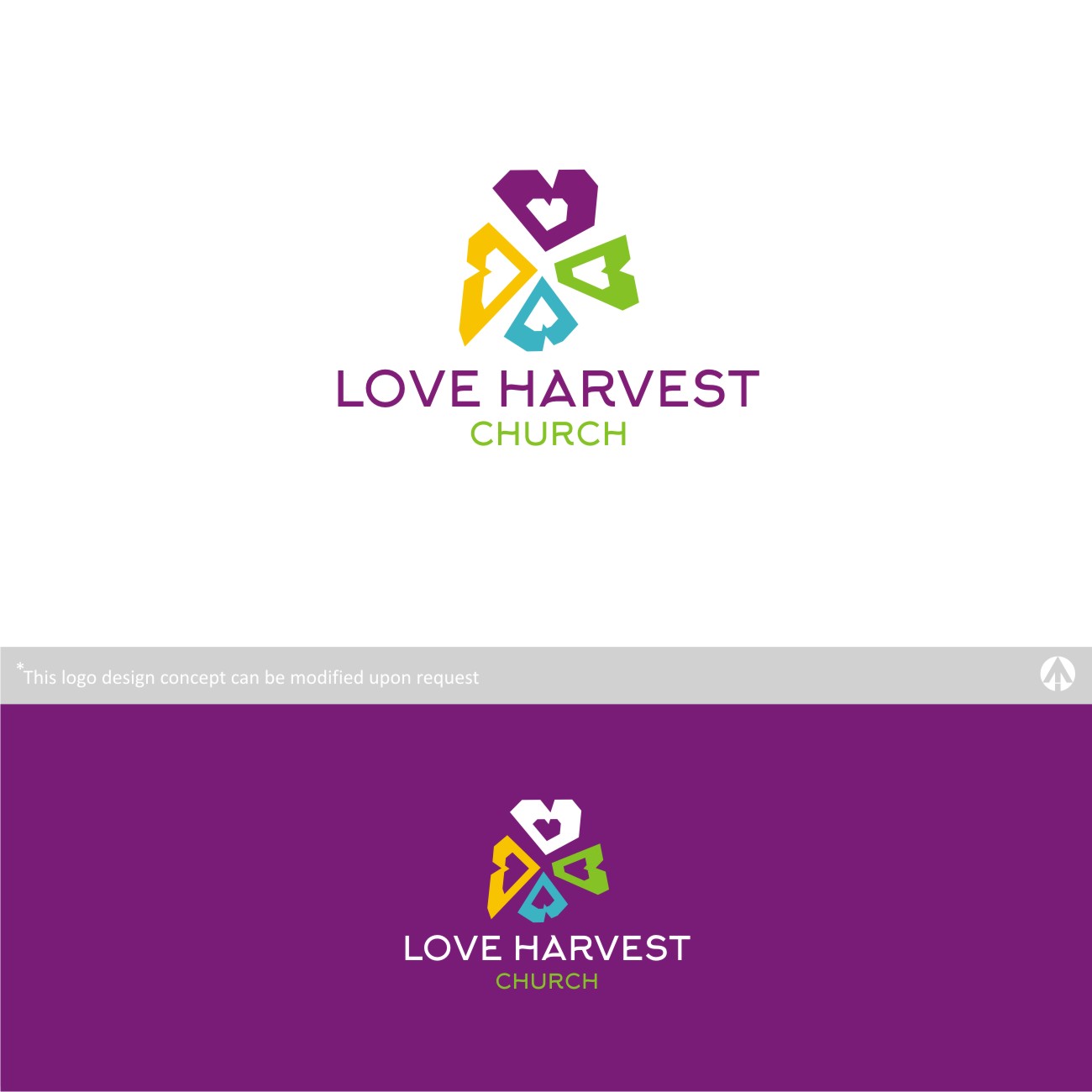 Logo Design by MBARO for this project | Design #12347665