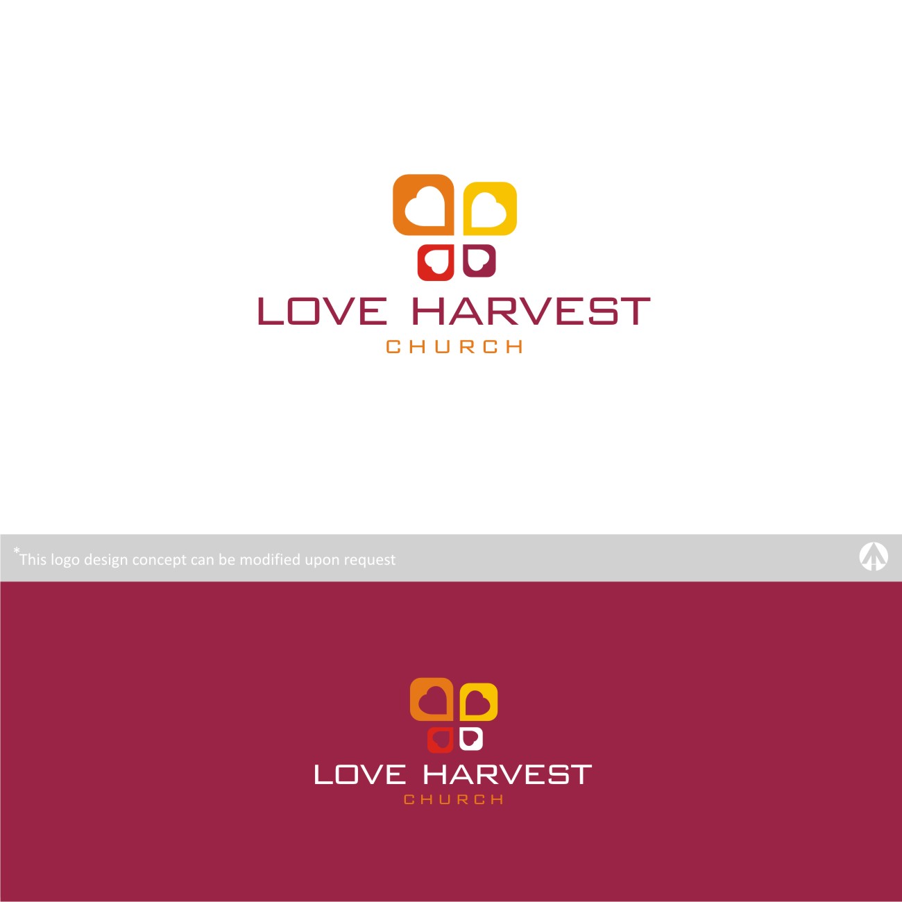 Logo Design by MBARO for this project | Design #12347666