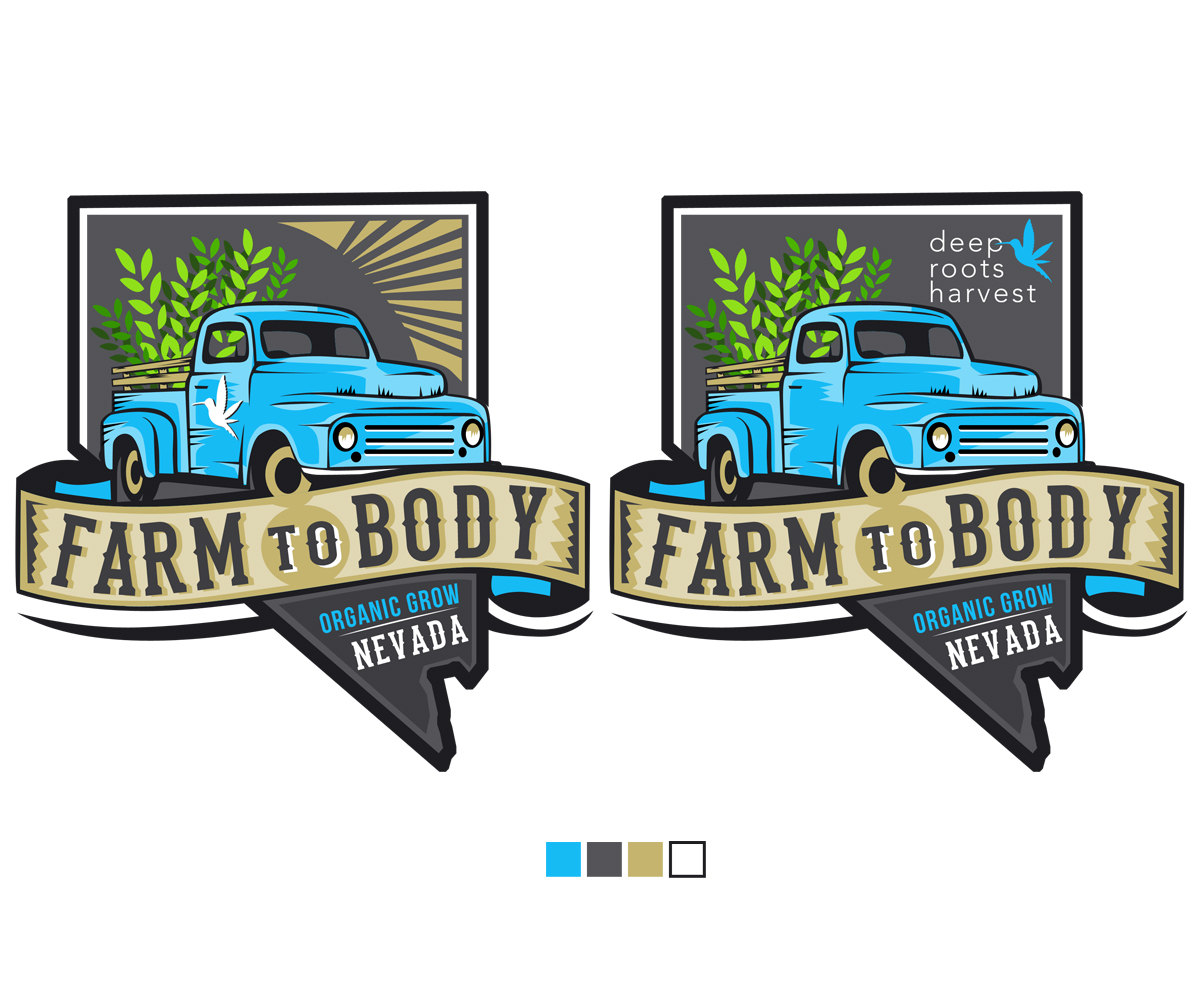 Logo Design by alemi for this project | Design #12216084