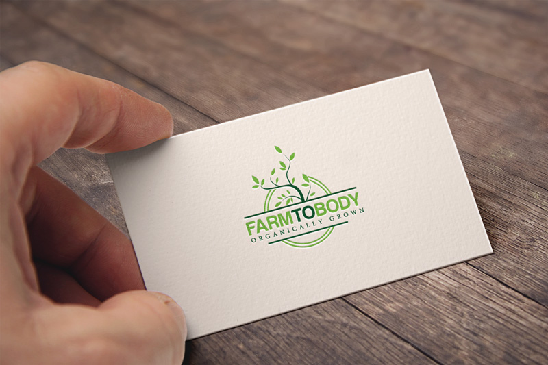 Logo Design by ridhuriaj for this project | Design #12195016