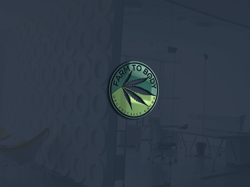 Logo Design by ridhuriaj for this project | Design #12219623