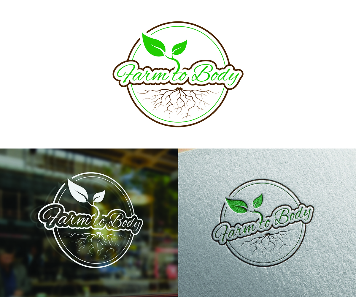 Logo Design by eMARK for this project | Design #12156445