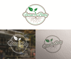 Logo Design by eMARK for this project | Design: #12156445