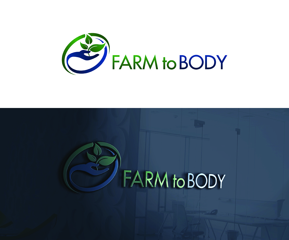 Logo Design by eMARK for this project | Design #12156447