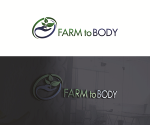 Logo Design by eMARK for this project | Design: #12156447