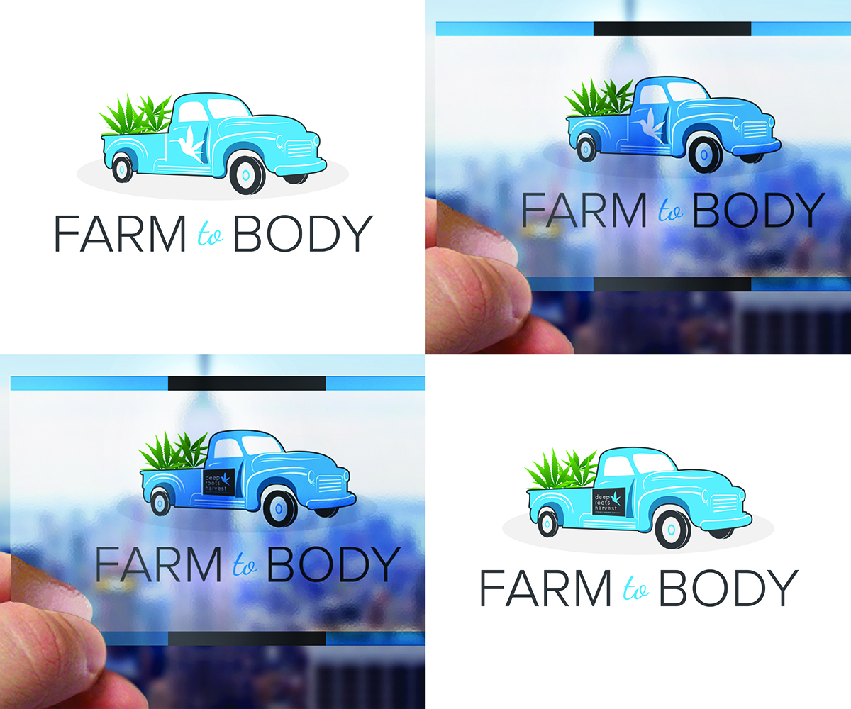 Logo Design by eMARK for this project | Design #12218314