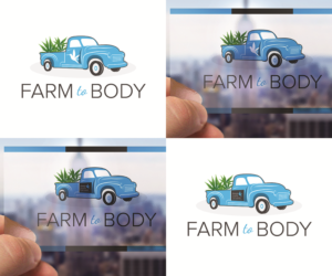 Logo Design by eMARK for this project | Design: #12218314